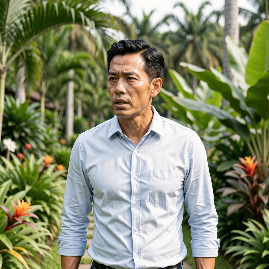 Men's Health Support focus